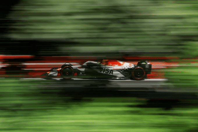 Il punto di metà stagione n.8: Racing Bulls