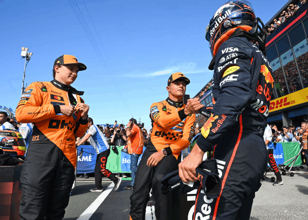 F1, Verstappen investigado en Holanda: ¡aquí está el RESULTADO final de la FIA!