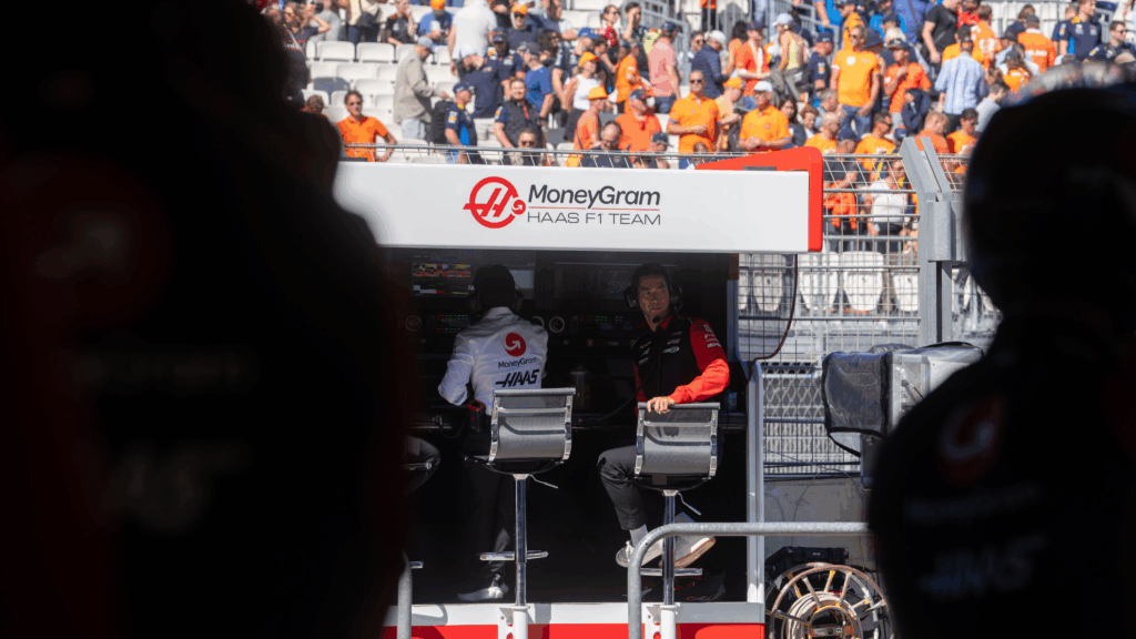 ÚLTIMA HORA: ¡Bearman en riesgo de sanción, y el motivo es insólito! Aquí todos los detalles