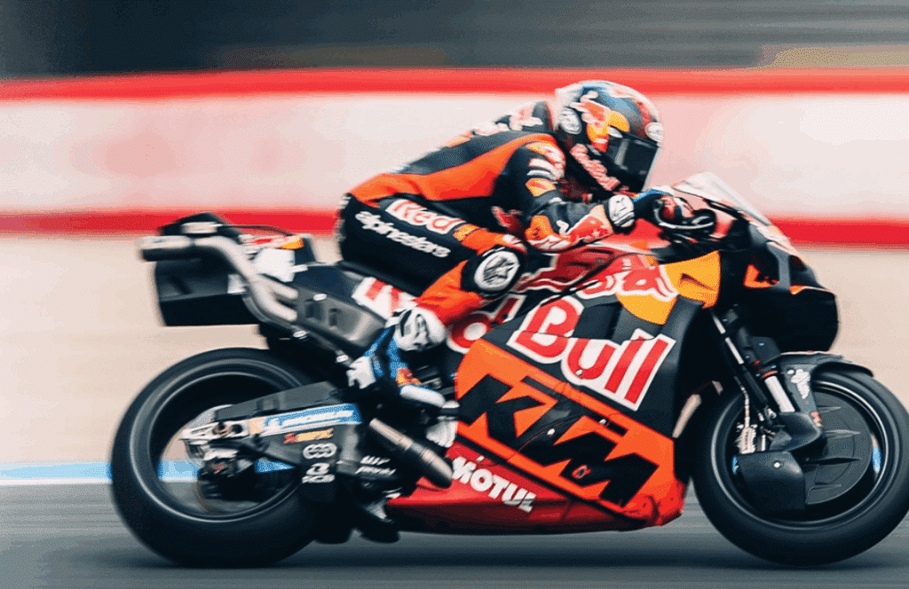 Maverick Vinales a rischio in Austria: domani la decisione definitiva