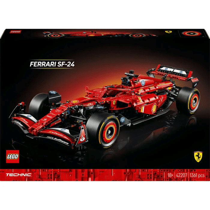 LEGO F1 2026, the NEW Release: Here’s What Could Hit the Shelves Next Year