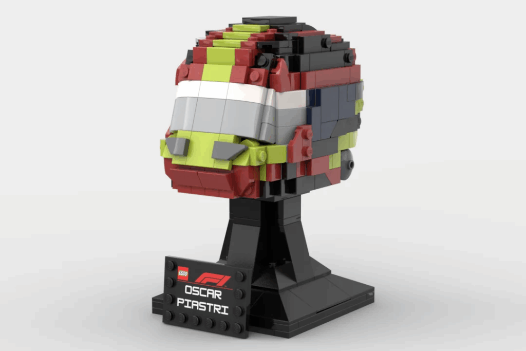 LEGO F1 2026, the NEW Release: Here’s What Could Hit the Shelves Next Year