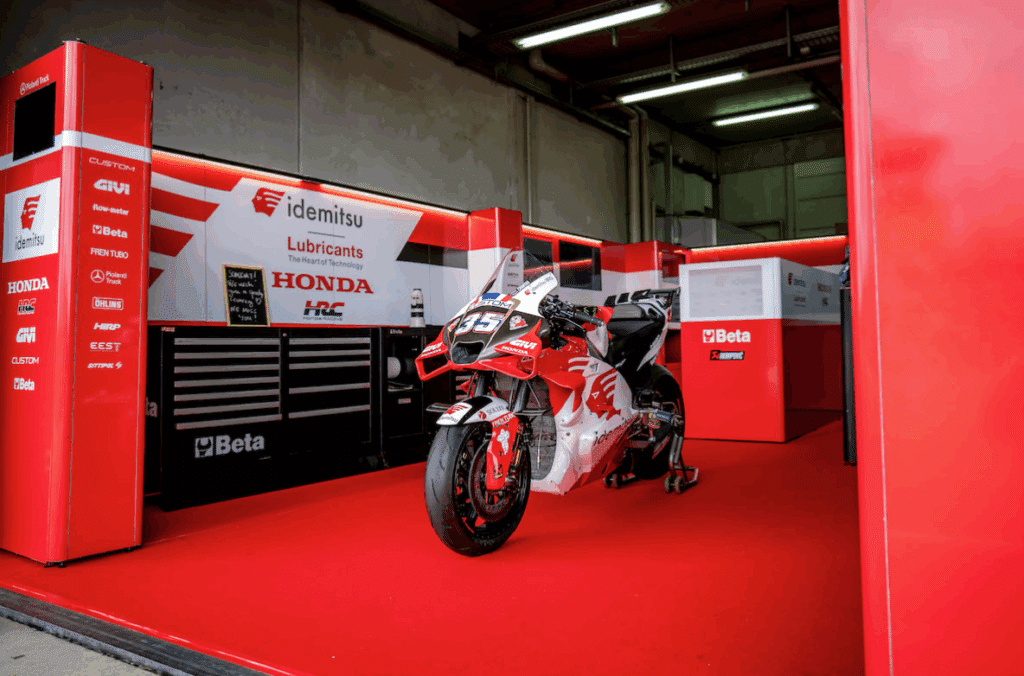 Aleix Espargaro OUT for the Hungarian GP: Here’s the Reason