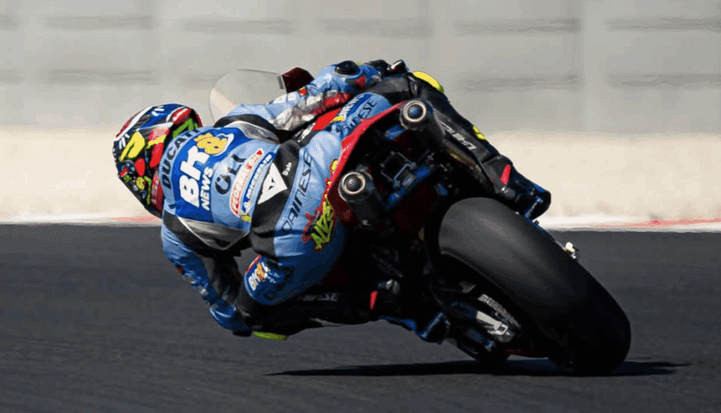 How do you prepare for Balaton Park? Here are the MotoGP riders’ strategies