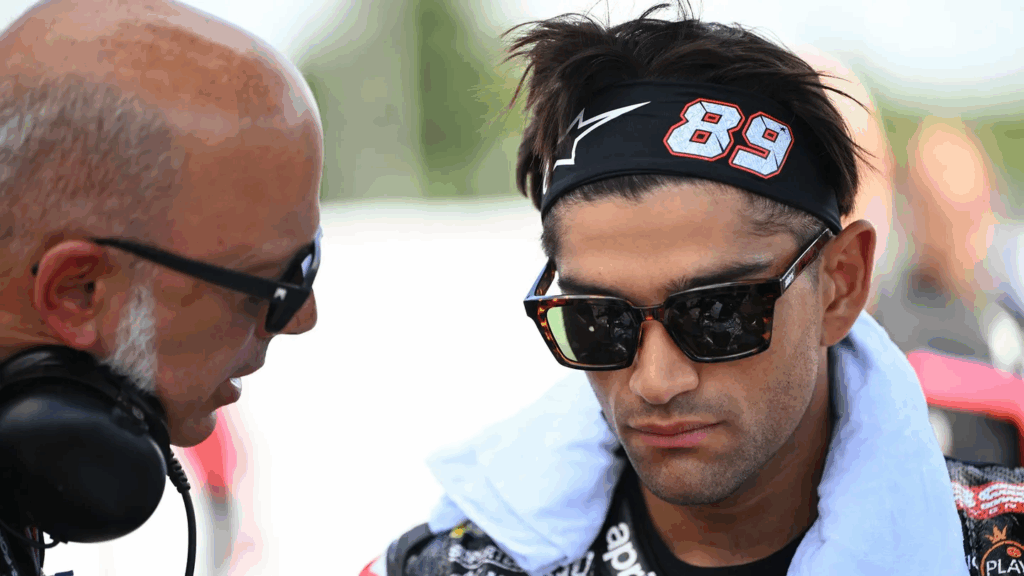 LIVE Qualifiche MotoGP in Ungheria: la diretta della sessione, chi in pole position?