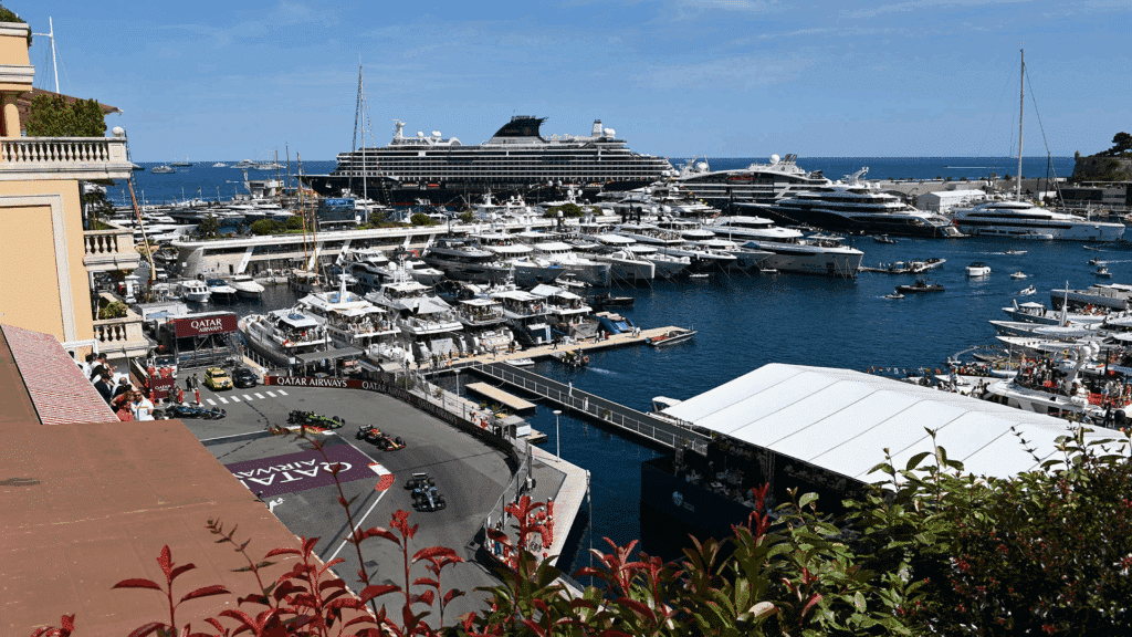 Mid-Season Review No. 3: Mercedes