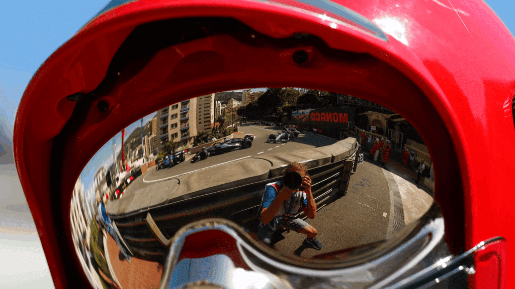 Mid-Season Review No. 3: Mercedes