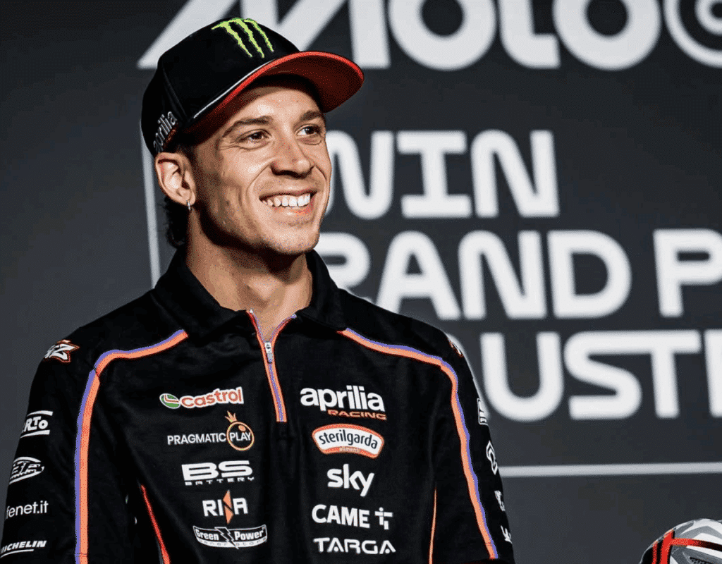 ULTIM'ORA - Infortunio Bezzecchi, le condizioni del pilota italiano dopo l'incidente