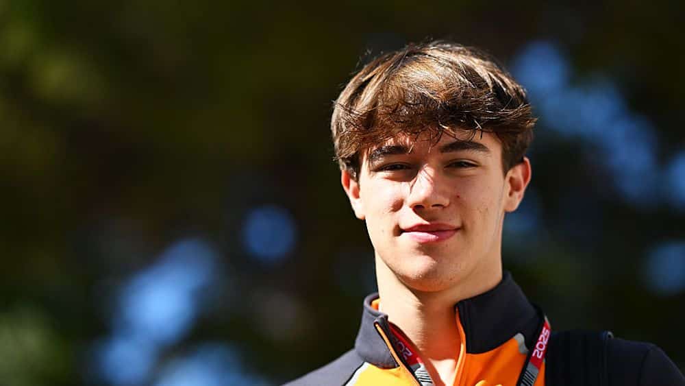 EXCLUSIVE INTERVIEW with Brando Badoer: "I want to write my own story"