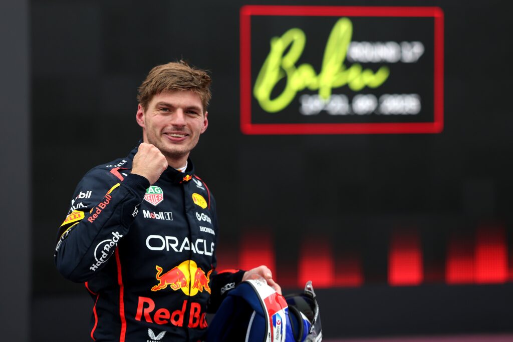 Red Bull, Verstappen: "Positive le ultime due gare, Singapore banco di prova importante"