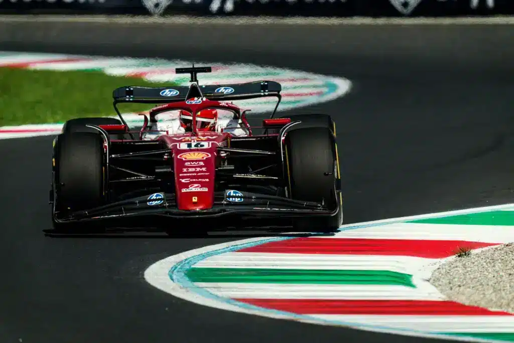 La Formula 1 del futuro con più sprint e griglia invertita: l'opinione dei piloti