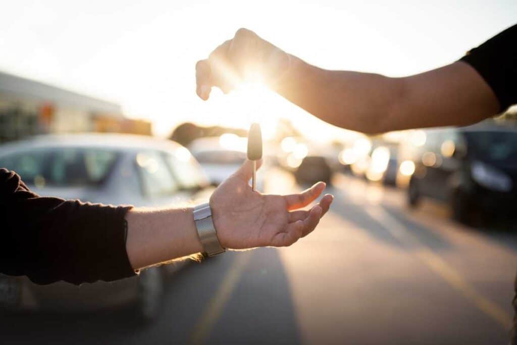 Acquisto auto nuova intelligenza artificiale