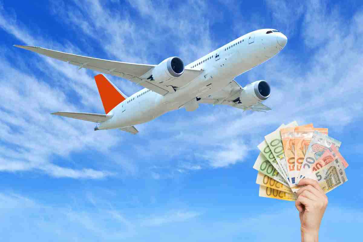 Risarcimento bagagli aereo