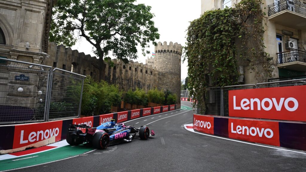 Alpine, Briatore rivela: "Per il 2026 sceglieremo uno tra Colapinto e Aron"