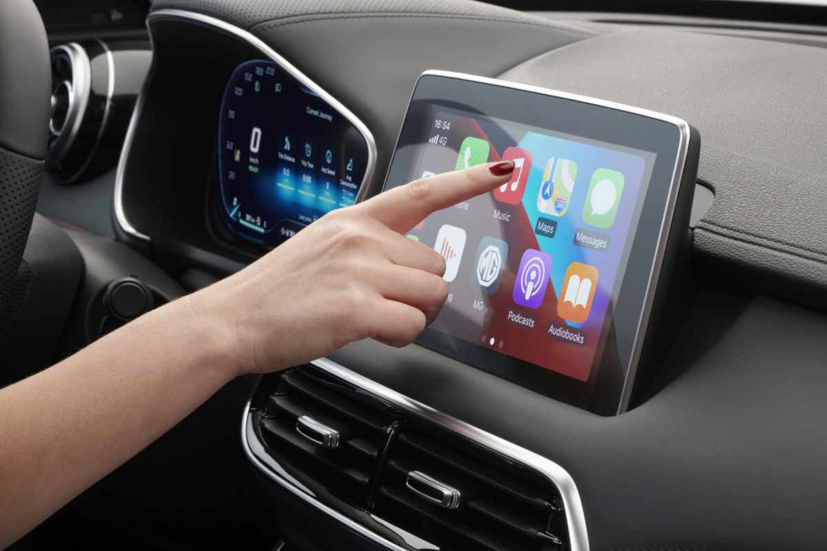 Android Auto e Apple CarPlay