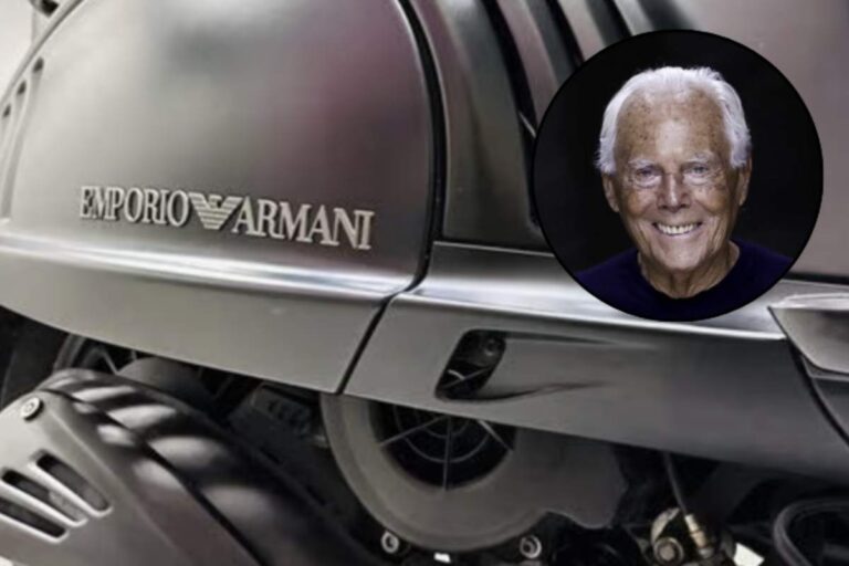 Con la recente scomparsa di Giorgio Armani, uno dei più grandi stilisti italiani e icona mondiale del Made in Italy