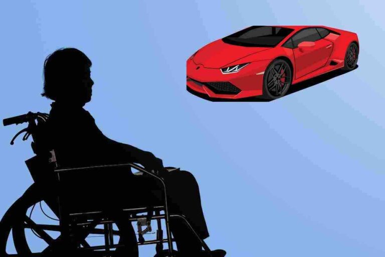 Legge centoquattro auto