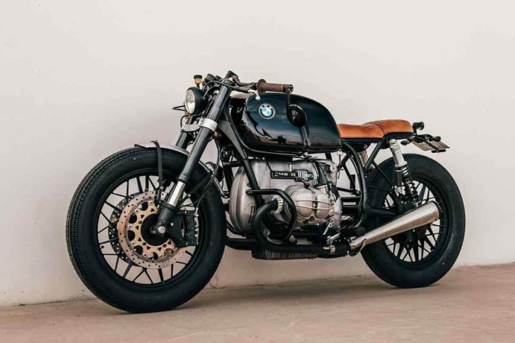 BMW R1100R a 3.000 euro