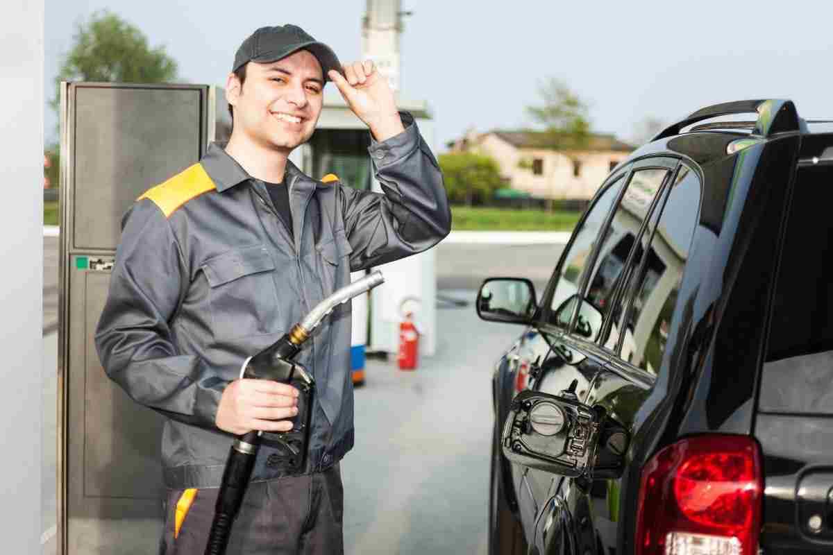 Antitrust allarme benzina
