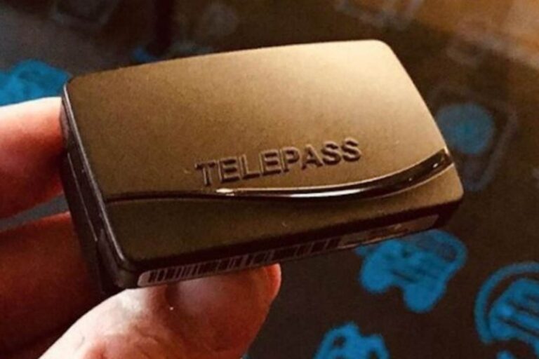 Come disdire il Telepass