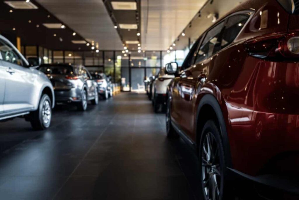 L’iniziativa social di Coad Toyota con il video della restituzione della Toyota per volere del fidanzato ha colpito per la sua capacità