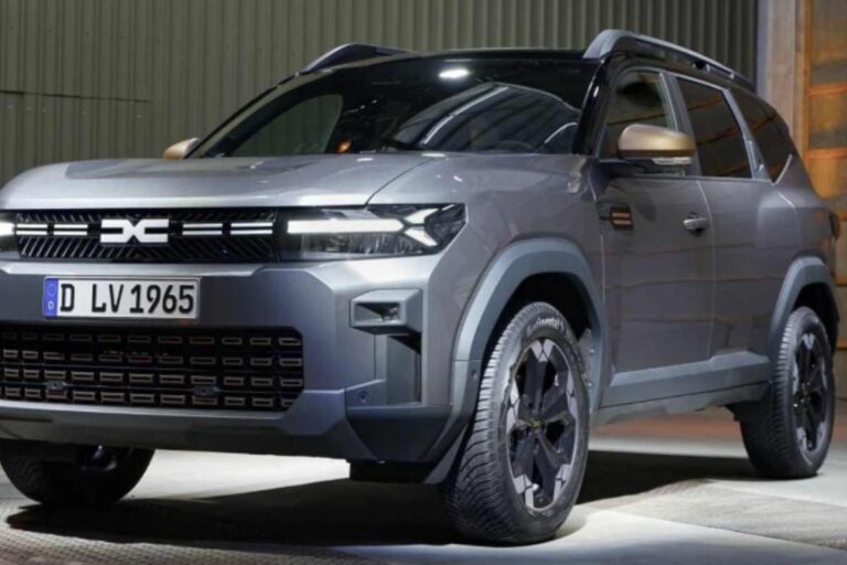 Il nuovo Dacia Bigster sta attirando una crescente attenzione nel segmento dei SUV compatti, grazie a un mix di robustezza