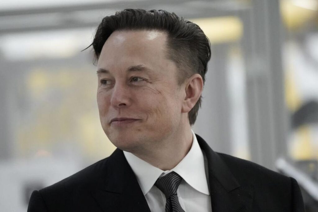 Elon Musk crisi globale