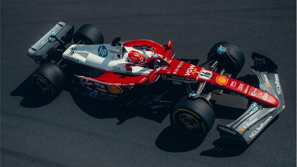 Montezemolo tuona: "Ferrari non ha un leader, manca un'anima forte  e determinata"