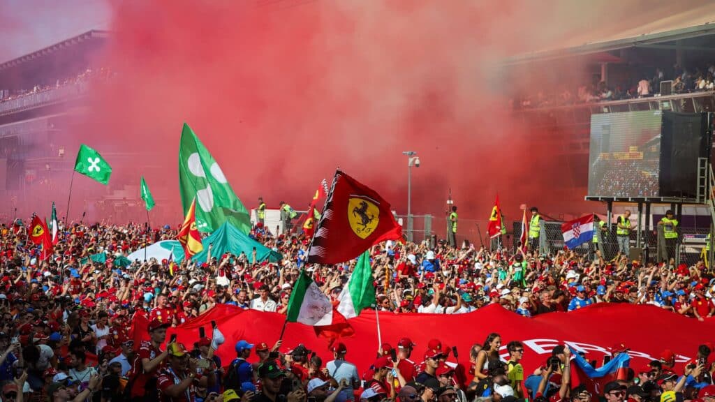 Montezemolo tuona: "Ferrari non ha un leader, manca un'anima forte  e determinata"