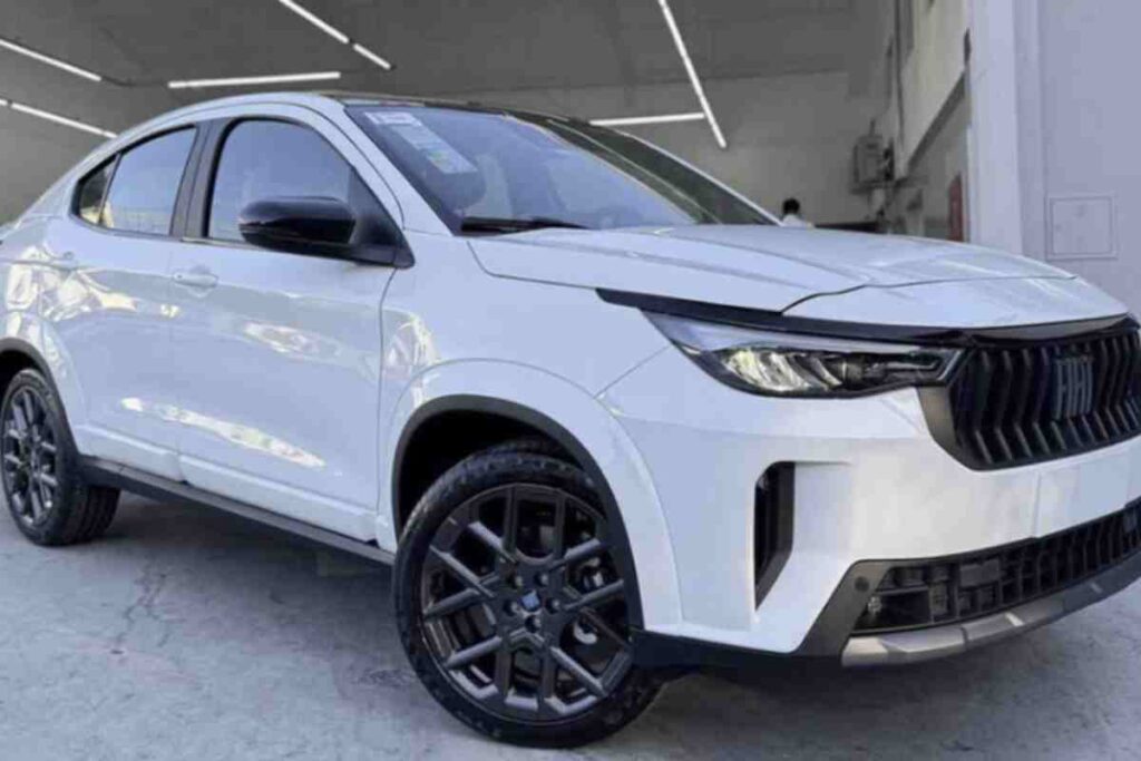 Con la nuova Fiat Fastback e la Giga Panda, il marchio torinese intende rafforzare la propria offerta nel segmento C-SUV