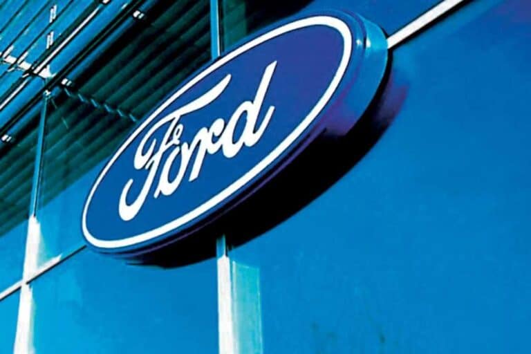 Ford Puma Gen-E promozione