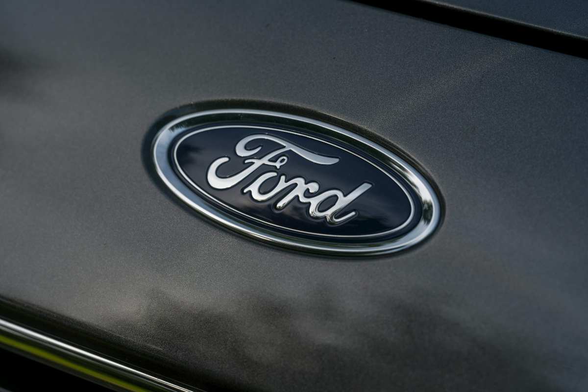 Ford