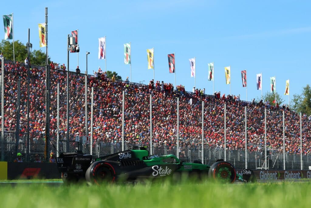 Sauber, Bortoleto ottavo: "Gara solida, era il massimo che potevamo ottenere"