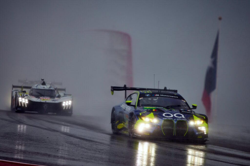 Lone Star Le Mans 2025: la #46 vede finalmente una buona gara, che però è ancora segnata dalle penalità