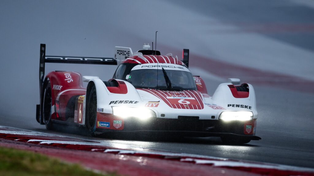 BoP 6h del Fuji 2025: la tabella del BoP: Porsche pronta a rimandare la festa Ferrari per il campionato costruttori?