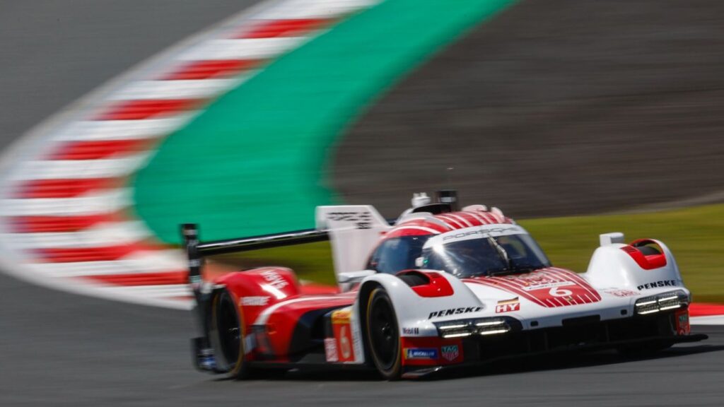 Le classifiche WEC dopo Fuji 2025: visti i risultati recenti, nonostante apparentemente improbabili, la #6 potrebbe realmente portare a casa la coppa per il secondo anno consecutivo!