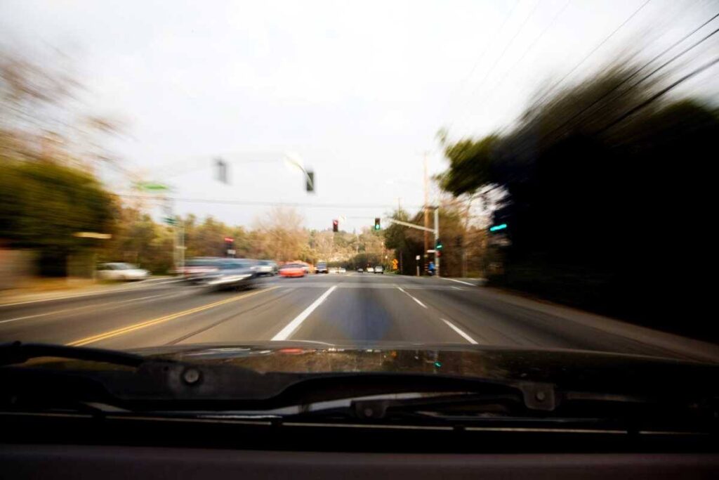 Inseguimento più lungo di sempre