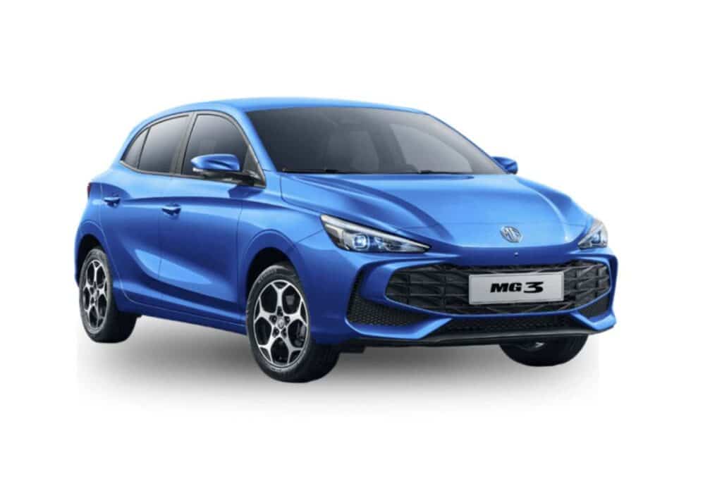 La MG MG3 si inserisce in un mercato italiano ed europeo dove la sicurezza dei veicoli è diventata un criterio fondamentale per la scelta