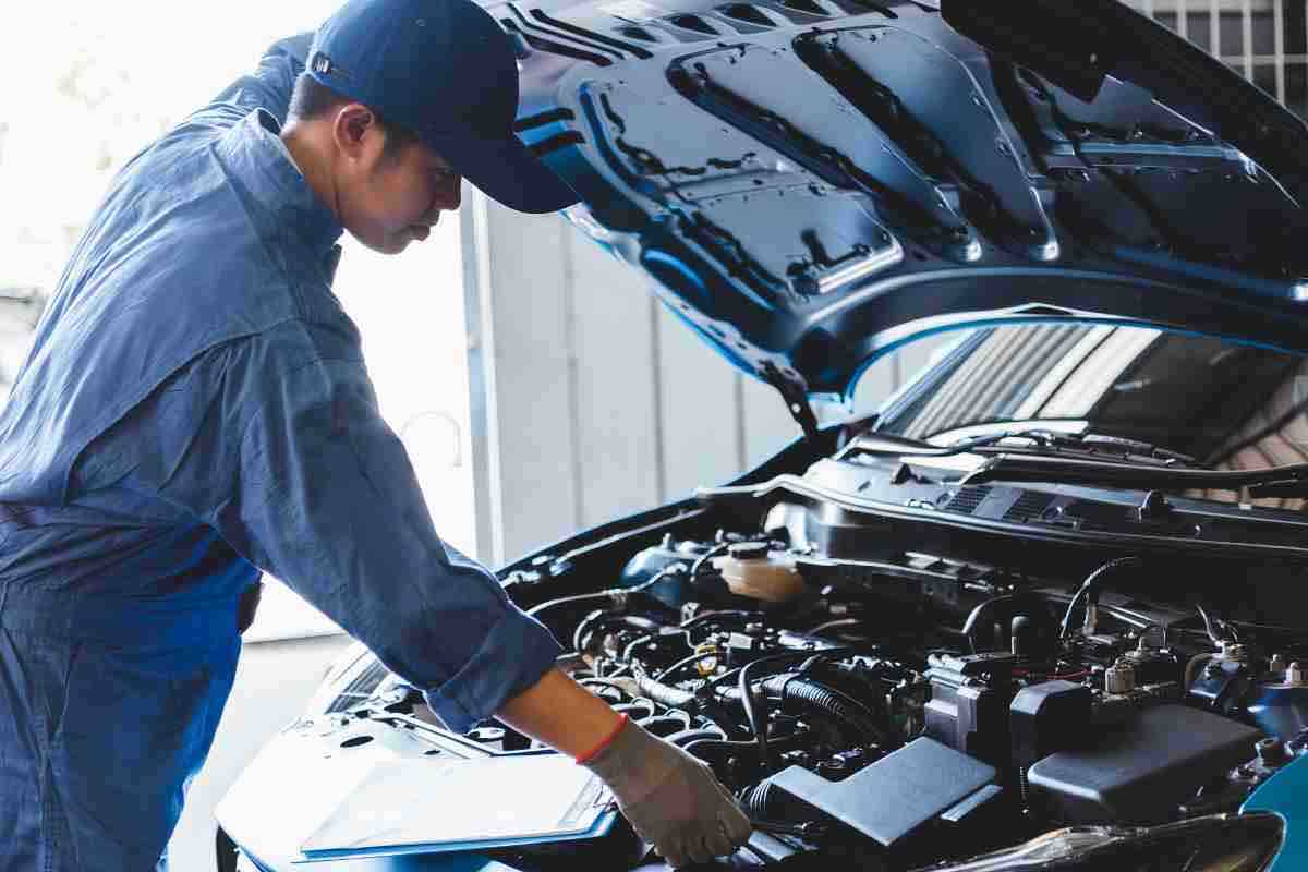 Propulsore peggiore macchina