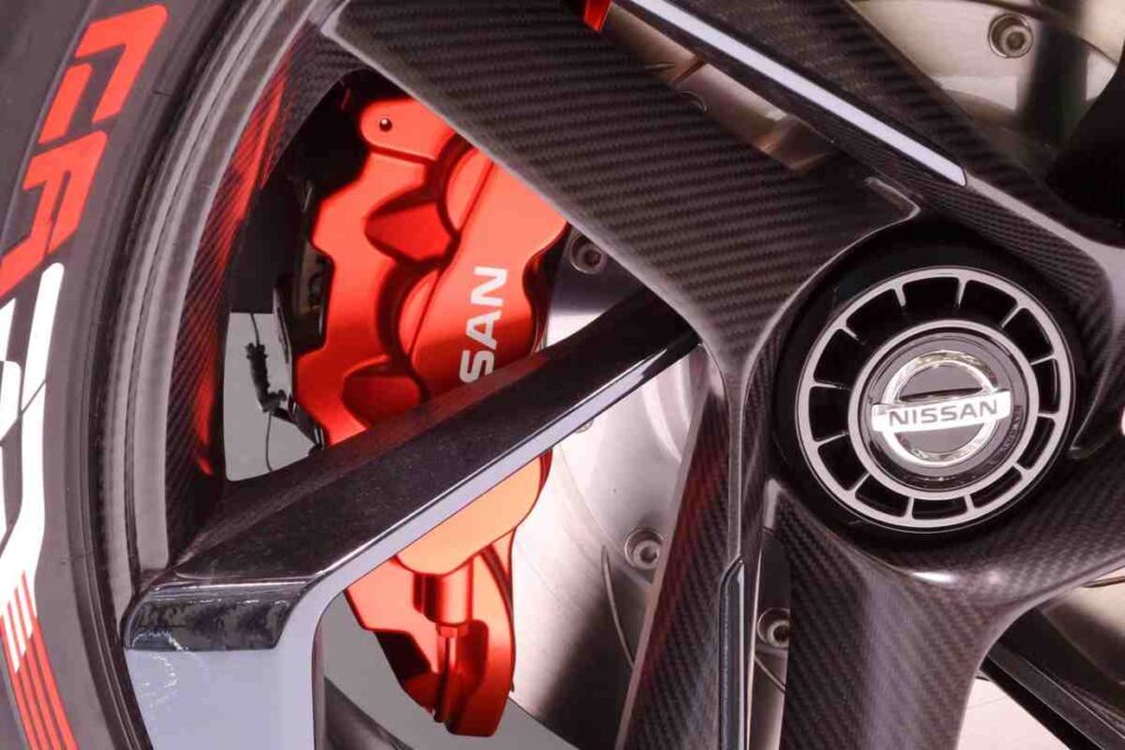 Fine produzione Nissan