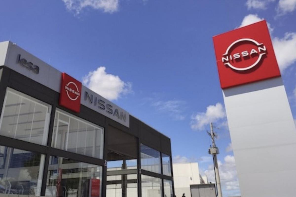 La nuova Nissan Micra 2025 si appresta a debuttare sul mercato europeo come una city car completamente elettrica