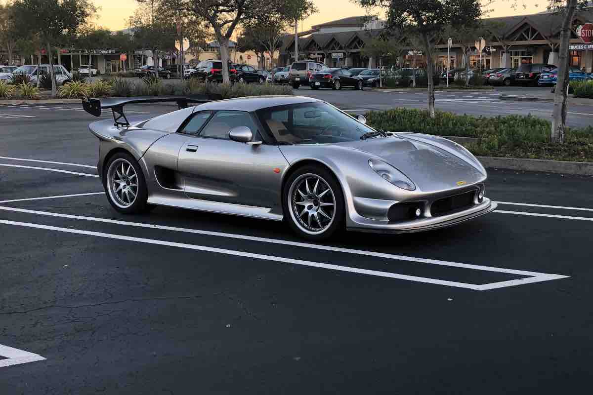 Noble M 12