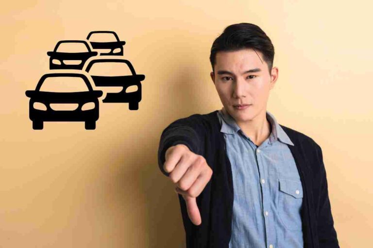 Auto proprietari peggiori