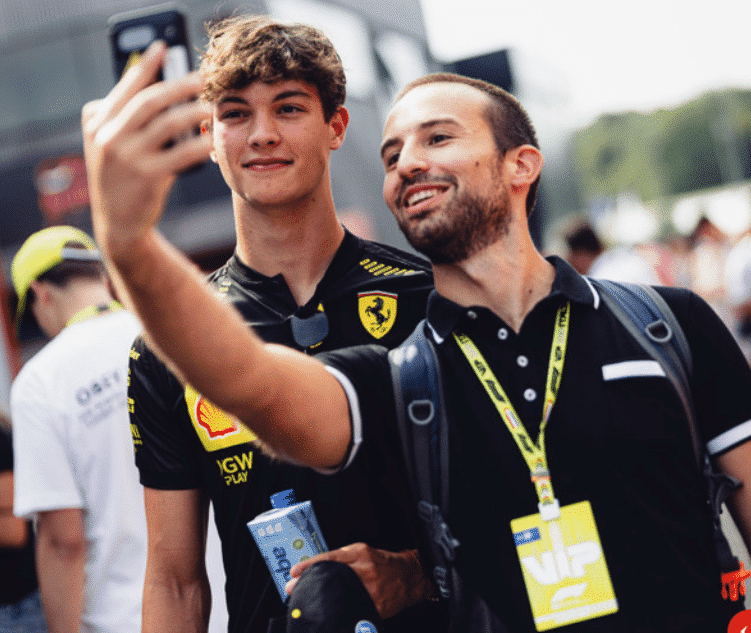 Il PROGRAMMA della Fanzone a Monza 2025: ecco tutti gli eventi