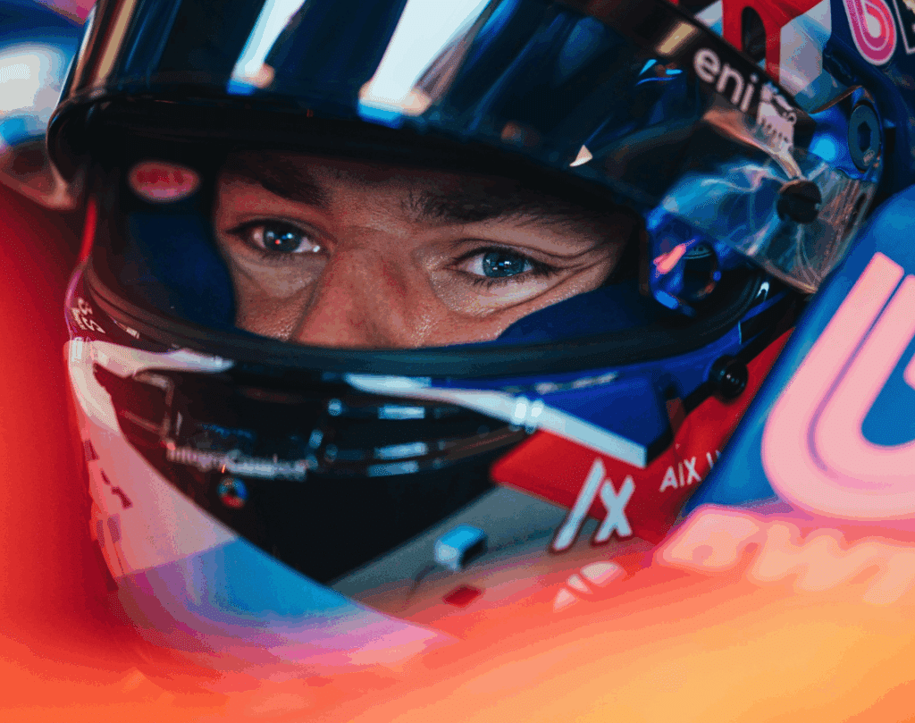 Aficionados argentinos contra Gasly: furia en redes a favor de Colapinto, esto es lo que pasó