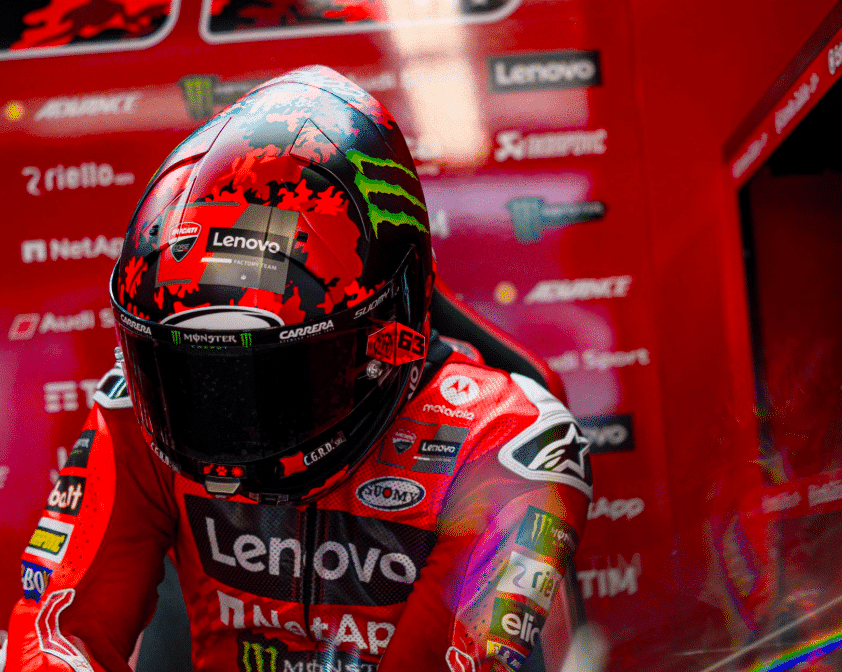 La GRIGLIA di PARTENZA della MotoGP a Barcellona: Bagnaia dalle retrovie, Quartararo cerca il miracolo