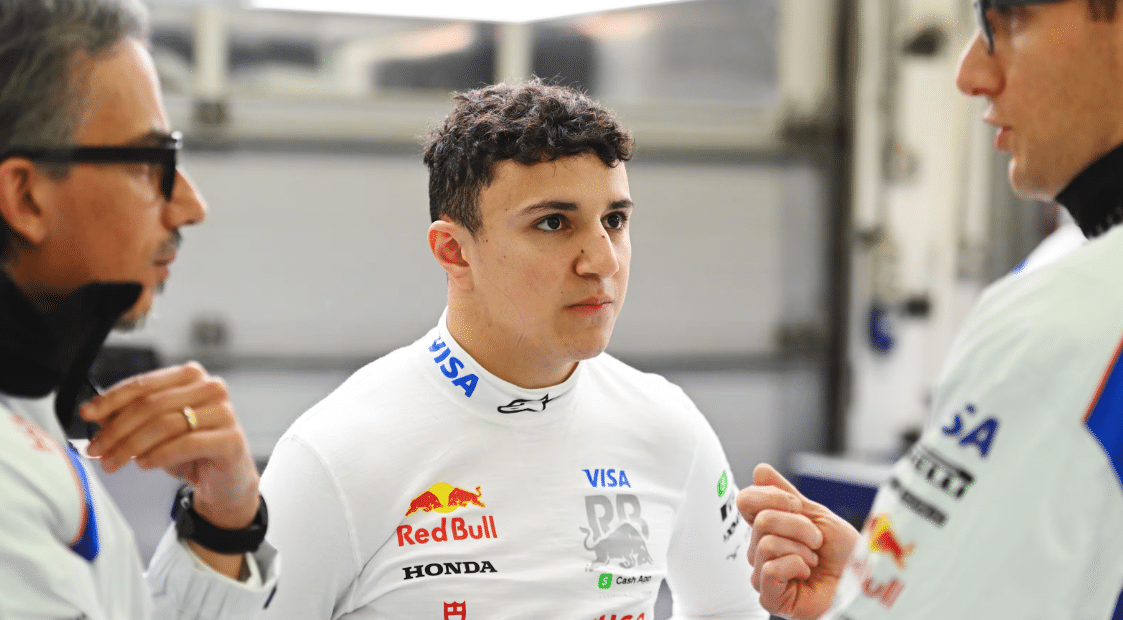 rookie dell&#039;anno