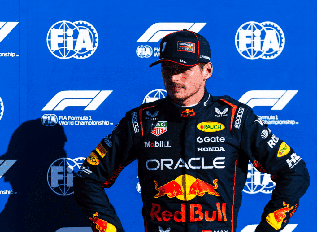 Red Bull, Verstappen Re di Monza: "La macchina volava per tutta la gara, weekend fantastico"