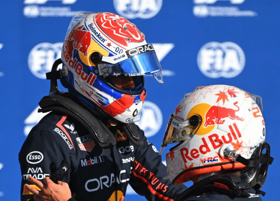 Max Verstappen in MotoGP? Clamoroso retroscena: l'olandese punta un team