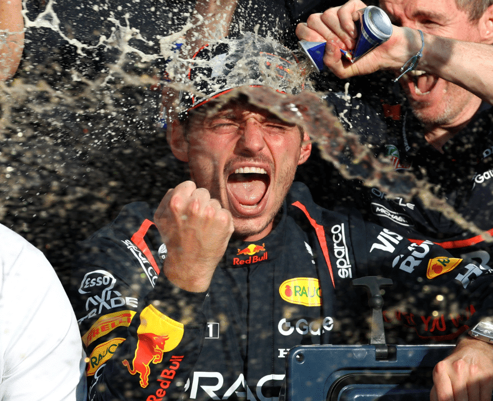 Red Bull, Verstappen: "Ci servono un paio di gare per capire se abbiamo intrapreso la strada giusta"